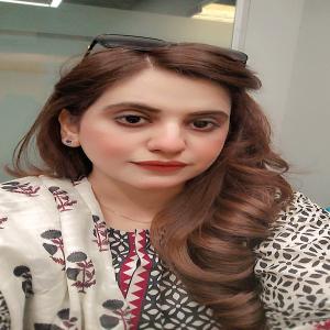 Dr. Zahrah Mansoor